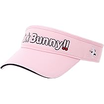 Amazon | [ジャックバニー] 継続定番商品 サンバイザー